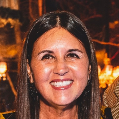 Claudia Correa