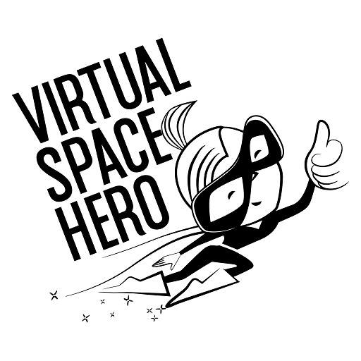 Lifeat virtual spaces