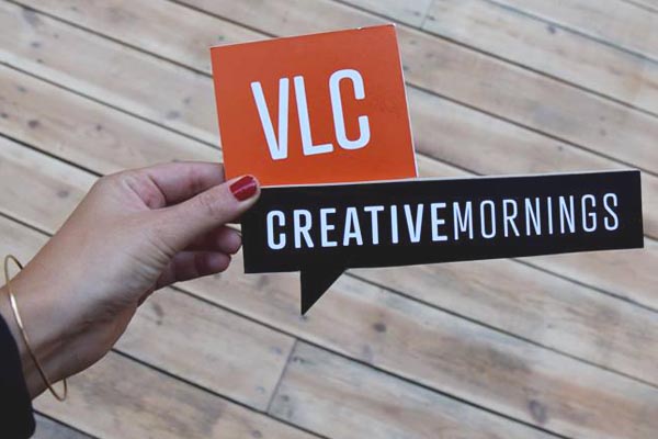 Creative Mornings Valencia