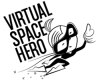 Virtual Space Hero